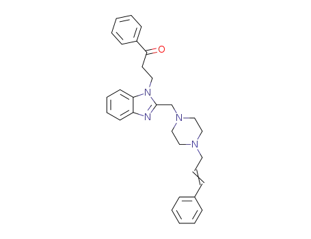 Cinprazole