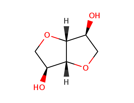 Mannitol,1,4:3,6-dianhydro-