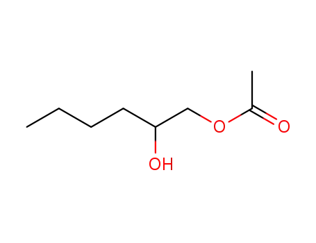 1-acetoxy-2-hexanol