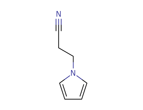 1H-Pyrrole-1-propanenitrile
