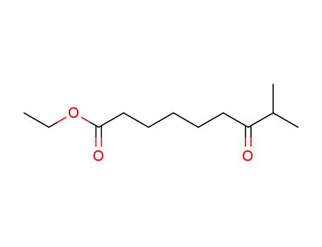 ETHYL-8-METHYL-7-OXONONANOATE