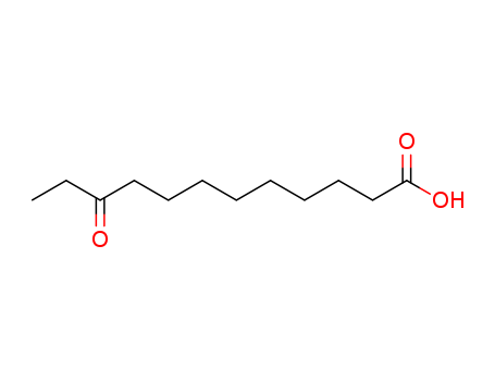 10-oxo-dodecanoic acid