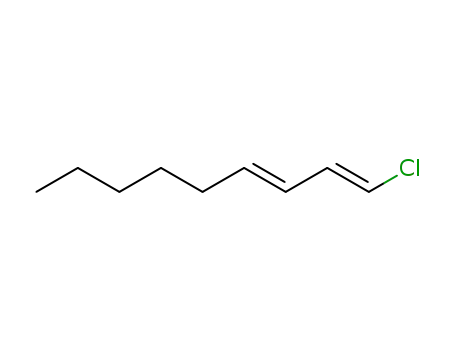(E,E)-1-chloro-1,3-nonadiene
