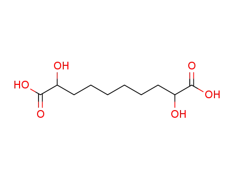 2,9-dihydroxy-decanedioic acid