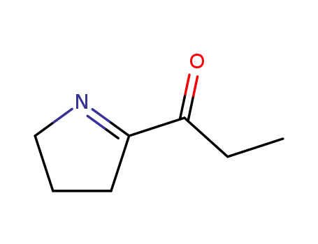 2-Propionyl-1-pyrroline