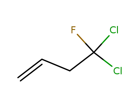 4,4-Dichlor-4-fluor-1-buten