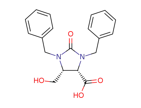 C<sub>19</sub>H<sub>20</sub>N<sub>2</sub>O<sub>4</sub>