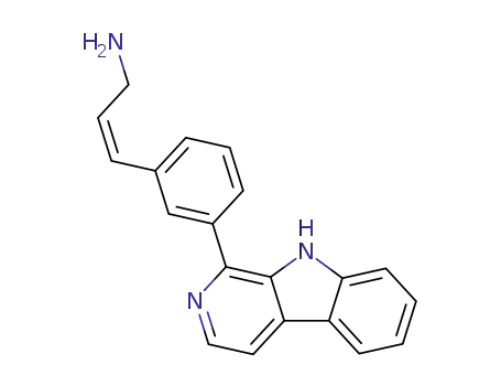169626-15-7 Structure