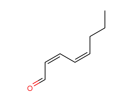 (2Z,4Z)-Octa-2,4-dienal
