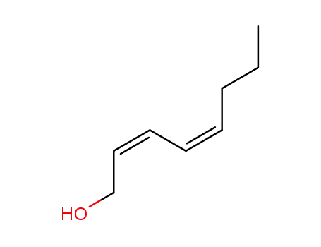 119519-00-5 Structure