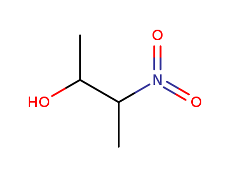 3-nitrobutan-2-ol