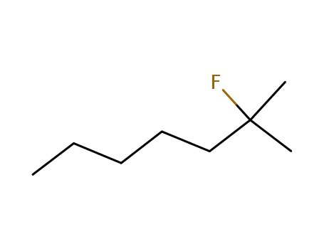 Heptane, 2-fluoro-2-methyl-
