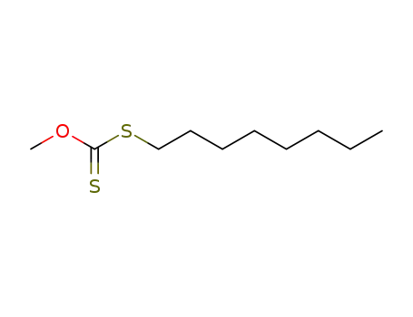 O-Methyl S-octyl dithiocarbonate