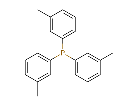 Tris(3-methylphenyl)phosphane