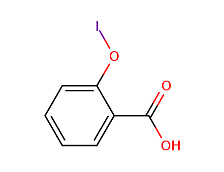 2-Iodoso benzoic acid