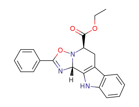 121994-33-0 Structure