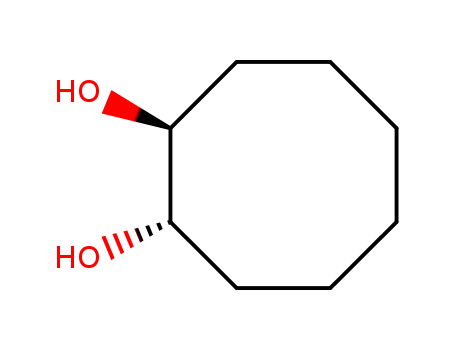 (S,S)-(+)-1,2-CYCLOOCTANEDIOL