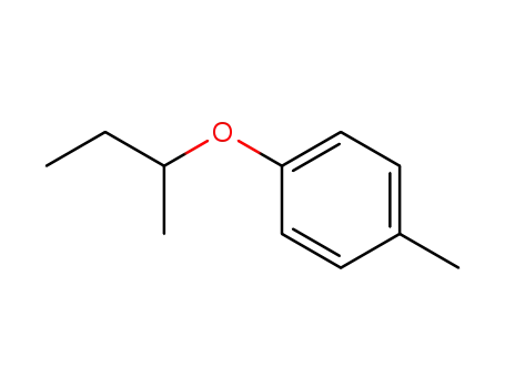 1-[(Butan-2-yl)oxy]-4-methylbenzene