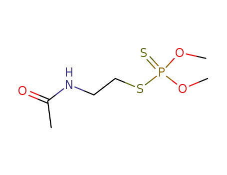 Molecular Structure of 13265-60-6 (AMIPHOS)