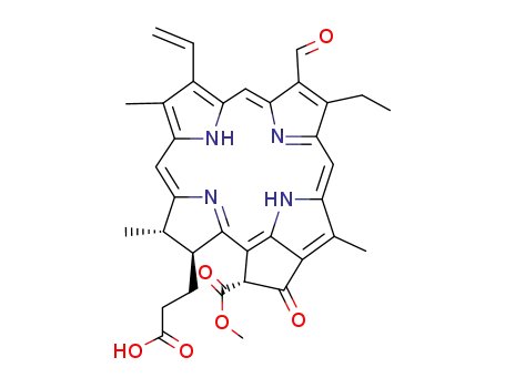 Pheophorbide b