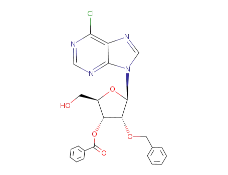 568584-95-2 Structure