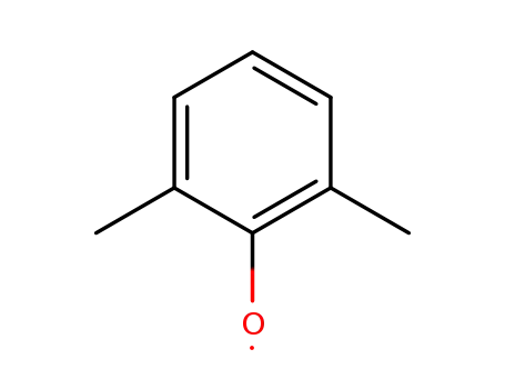 3229-35-4 Structure