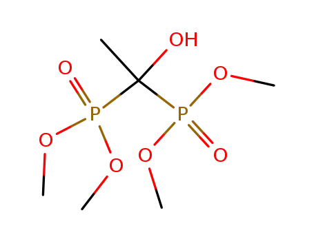 15207-88-2 Structure