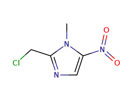 6905-07-3 Structure