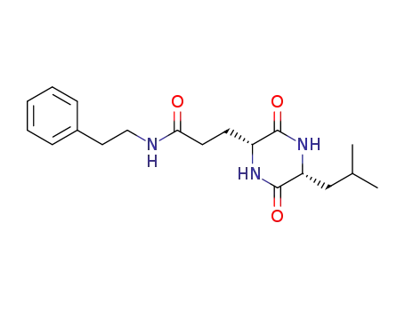 1501955-65-2 Structure