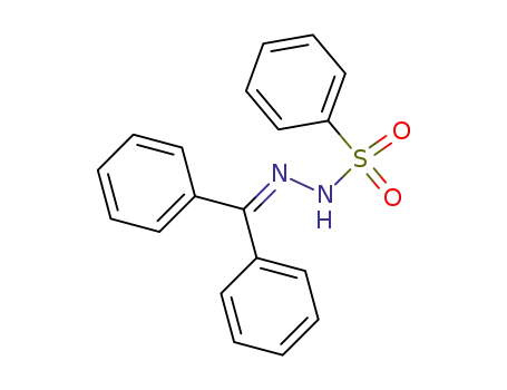 N-(benzhydrylideneamino)benzenesulfonamide