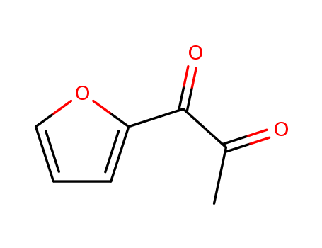1-(2-FURYL)PROPANE-1,2-DIONECAS