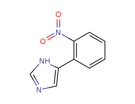 5-(2-Nitro-phenyl)-1H-imidazole