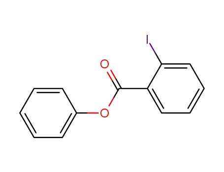 Phenyl 2-iodobenzoate