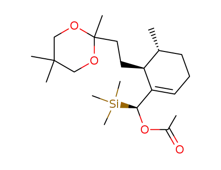 116399-91-8 Structure