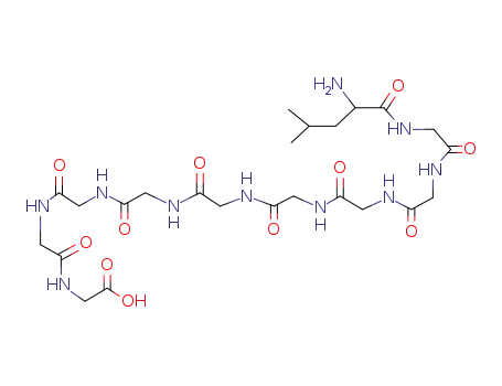 89736-49-2 Structure