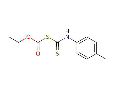 C<sub>11</sub>H<sub>13</sub>NO<sub>2</sub>S<sub>2</sub>