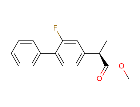 Methyl Flurbiprofen