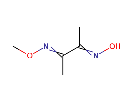 diacetyldioxime monomethylether
