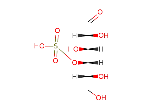 D-galactose-4-O-sulphate