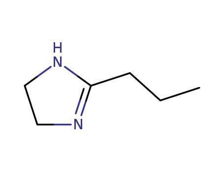 2-N-PROPYL-2-IMIDAZOLINE