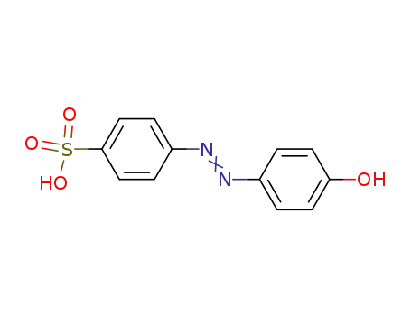 2918-83-4 Structure