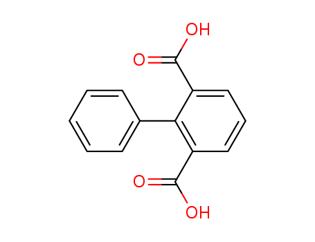 [1,1'-Biphenyl]-2,6-dicarboxylic acid