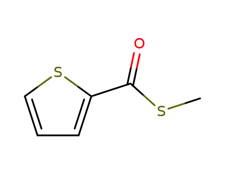 S-Methyl thiophene-2-carbothioate