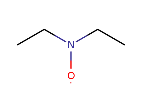 diethyl nitroxide