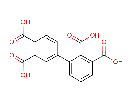 1,1'-Biphenyl-2,3,3',4'-tetracarboxylic acid Cas no.36978-40-2 98%