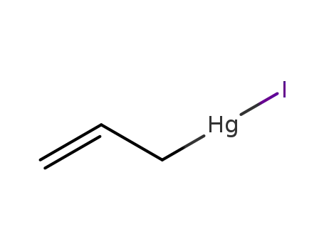 Iodo(prop-2-en-1-yl)mercury