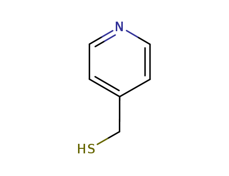 PYRIDIN-4-YL-METHANETHIOL