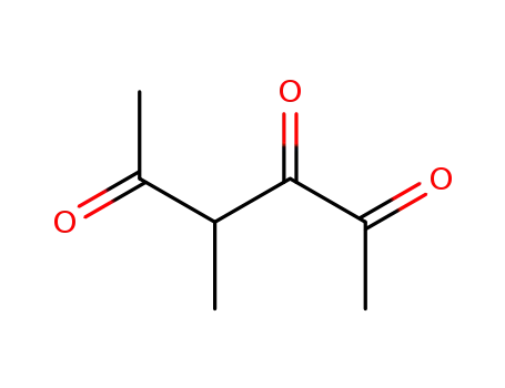 Molecular Structure of 859972-39-7 (4-methyl-hexane-2,3,5-trione)