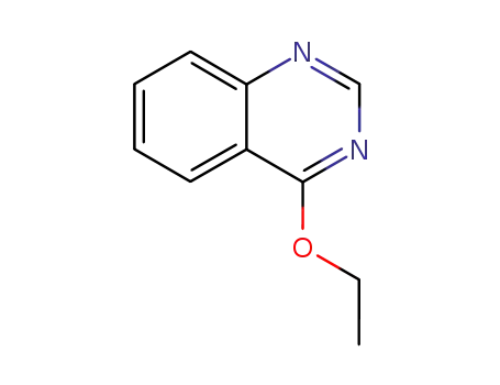 4-Ethoxyquinazoline