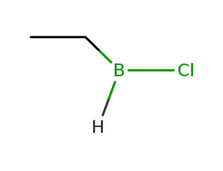 C<sub>2</sub>H<sub>5</sub>(H)BCl